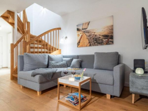 Holiday home Baltic Soul Hohwacht